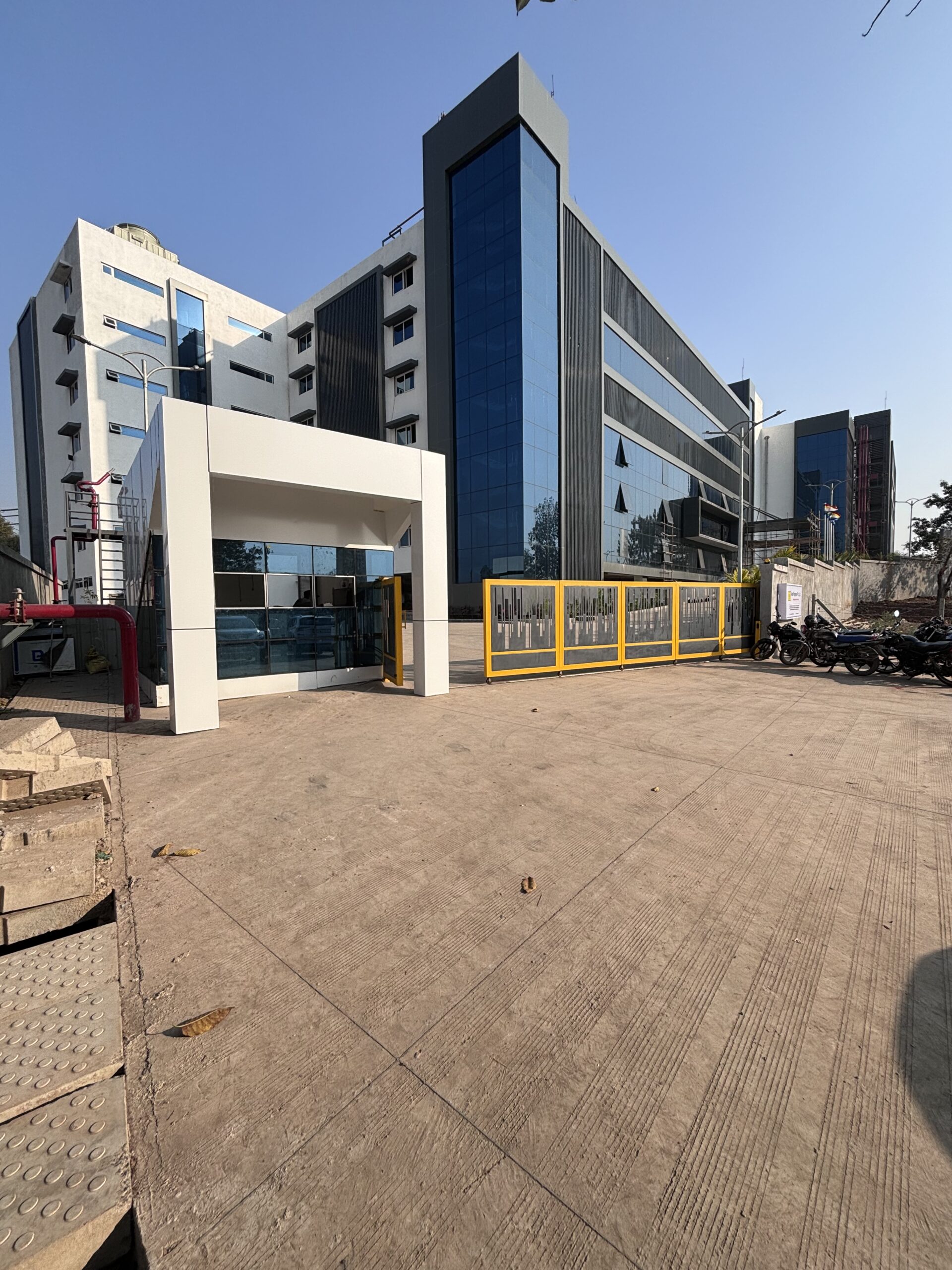 Ami Polymer Silvassa - Detail 2