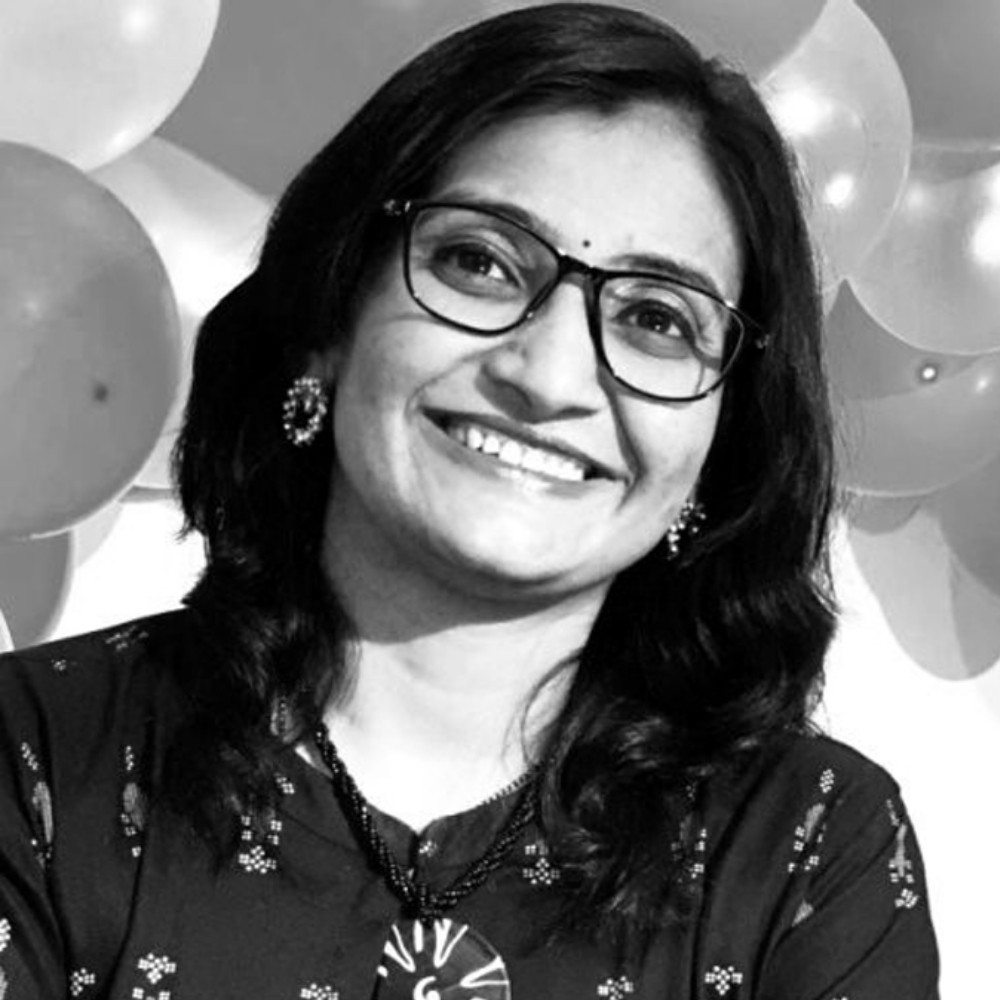 Ar. Suvarna Patil