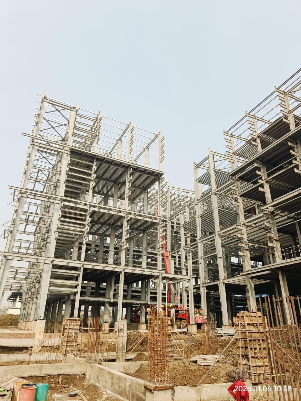 Cropnosys Vapi - Detail 1