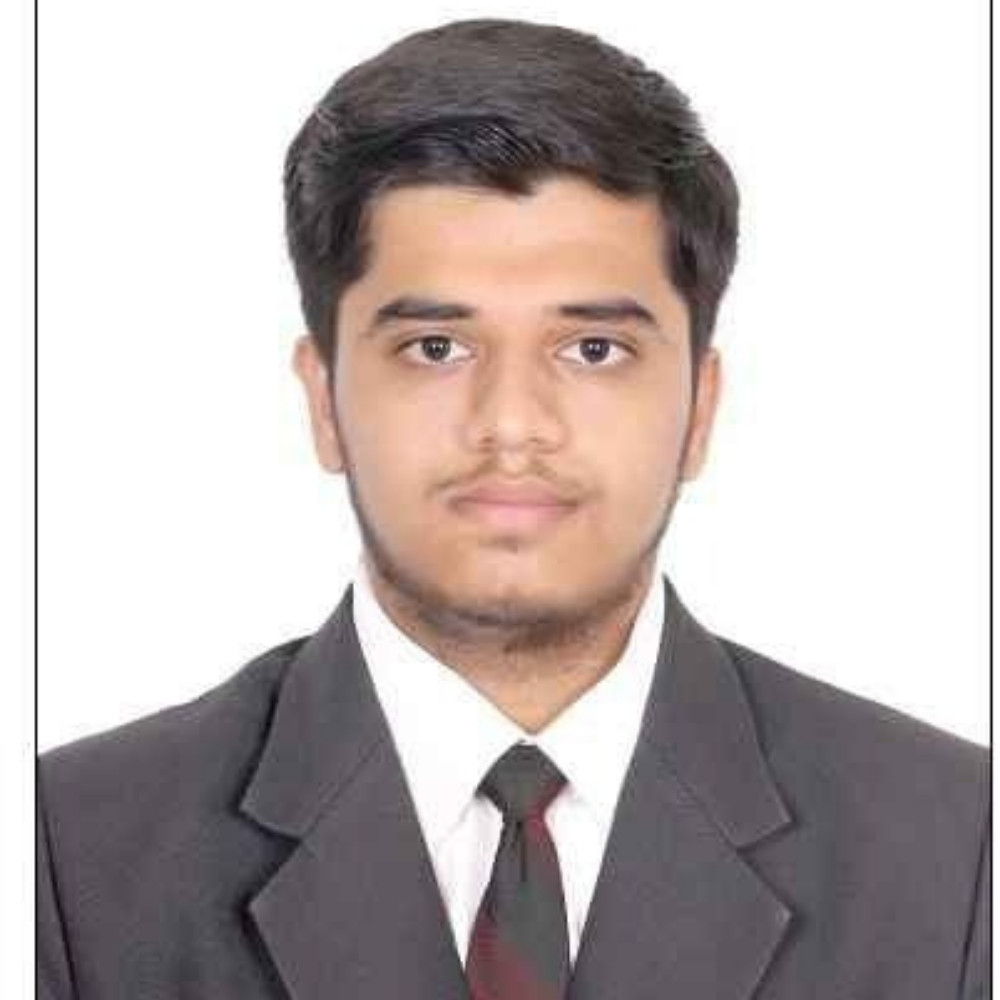 Mr. Harsh Pandya