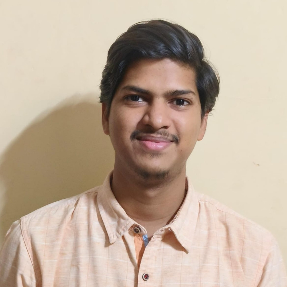 Mr. Satyam Yadav