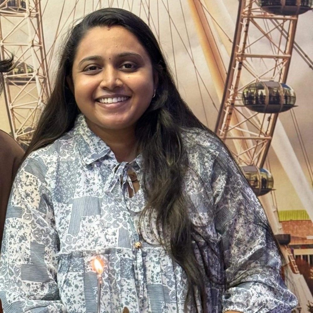 Ms. Shaily Patel