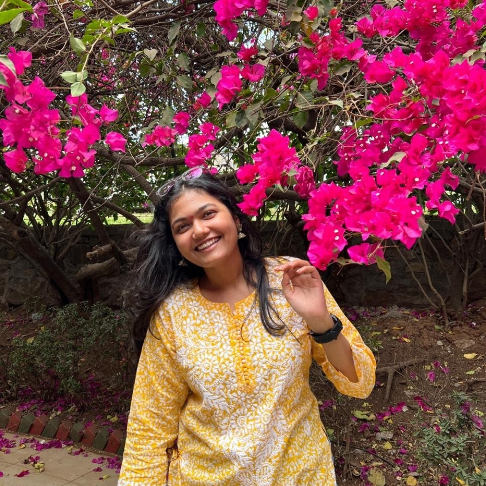 Ms. Shivani Talekar