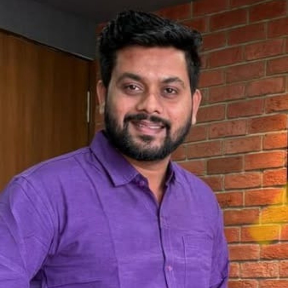 Mr. Vardhaman Vyas