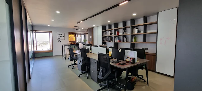 Design studio